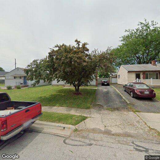 Primary Photo - 689 Raleigh Dr