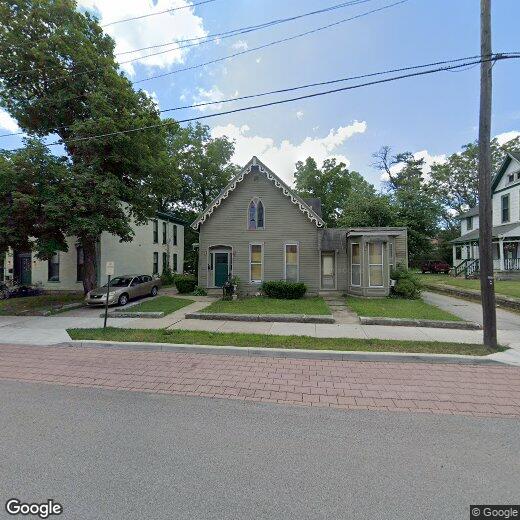Primary Photo - 809-811 Brown St