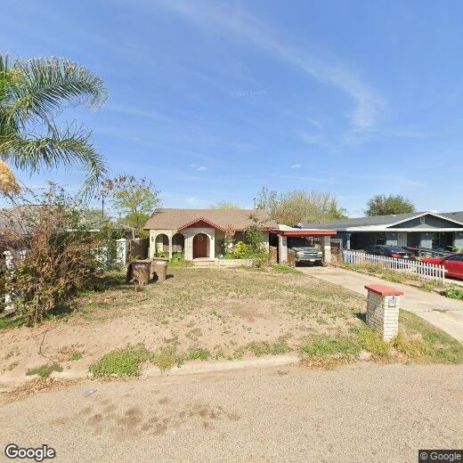 505 W Samano St, Edinburg, TX 78539 House Rental in Edinburg, TX