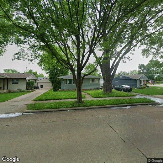 1210 W 5th Ave, Oshkosh, WI 54902 House Rental in Oshkosh, WI