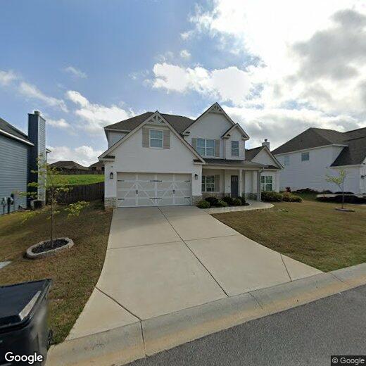 212 Shoshone Cir, Kathleen, GA 31047 House Rental in Kathleen, GA