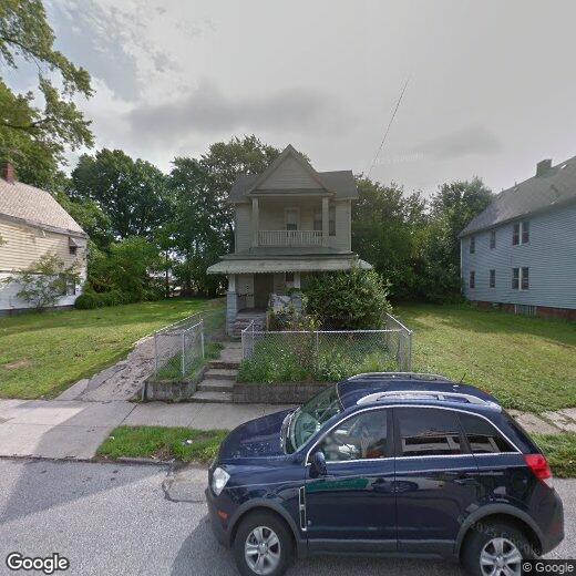 719 E 127th St Unit 2, Cleveland, OH 44108 Apartment for Rent in