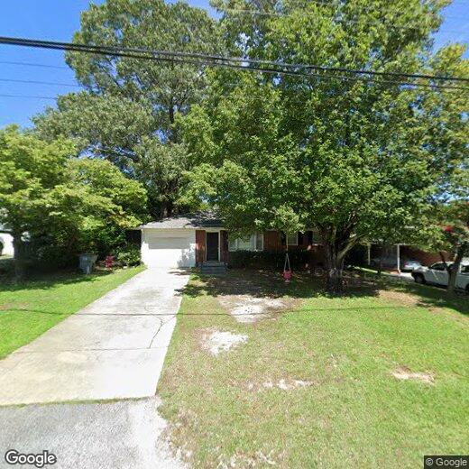 103 Cardinal Dr, Taylors, SC 29687 House Rental in Taylors, SC