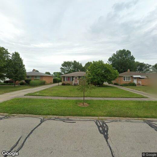 5893 Scarlet Oak Dr, Bedford Heights, OH 44146 House Rental in