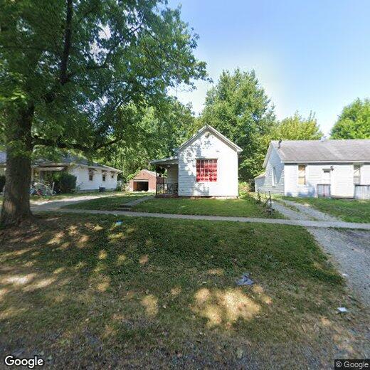 Primary Photo - 1327 Ledlie Ave
