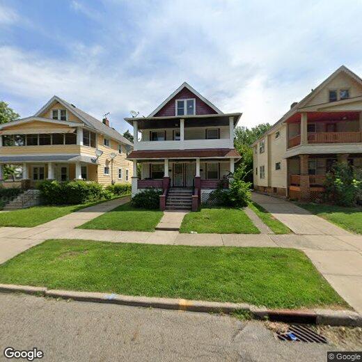 975 Yellowstone Rd Unit 977/UP, Cleveland Heights, OH 44121 Apartment