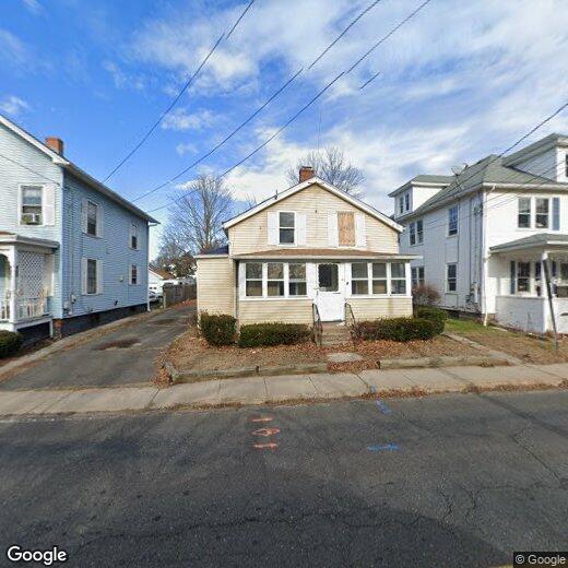 Primary Photo - 45 Spring St