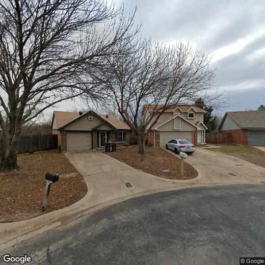 Foto principal - 9120 Horncastle Ct