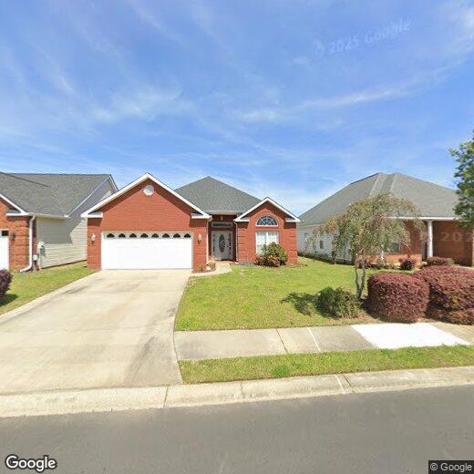 117 Nantucket Island, Centerville, GA 31028 House Rental in