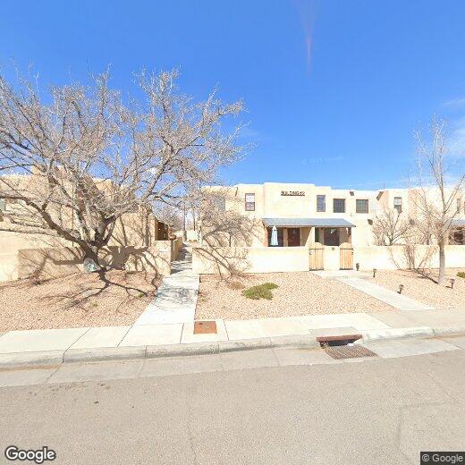 Primary Photo - 200 Rio Grande Blvd SW