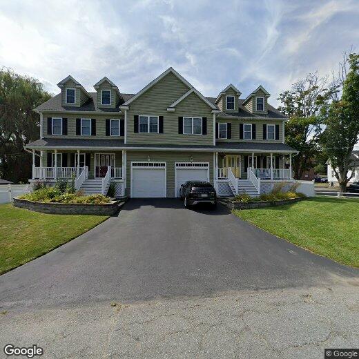 7 Richmond Ave, Woburn, MA 01801 Townhouse for Rent in Woburn, MA