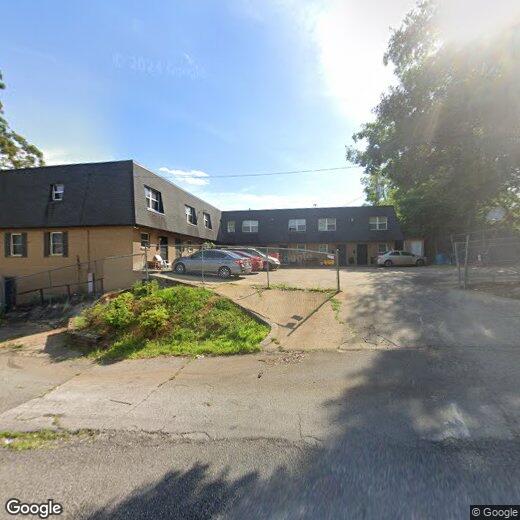 Primary Photo - 1512 11th Ave N