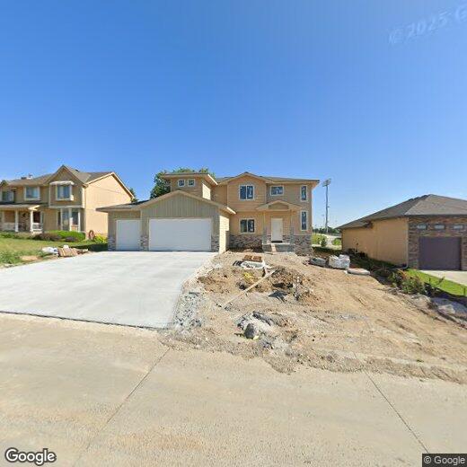 Primary Photo - Stunning 4-Bedroom Home for Rent in Gretna...