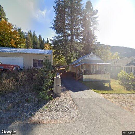 314 W Montana St, Mullan, ID 83846 House Rental in Mullan, ID