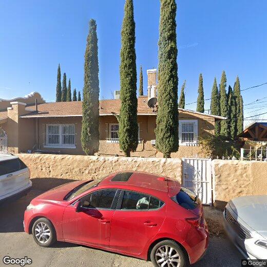 1015 E Robinson Ave, El Paso, TX 79902 House for Rent in El Paso, TX