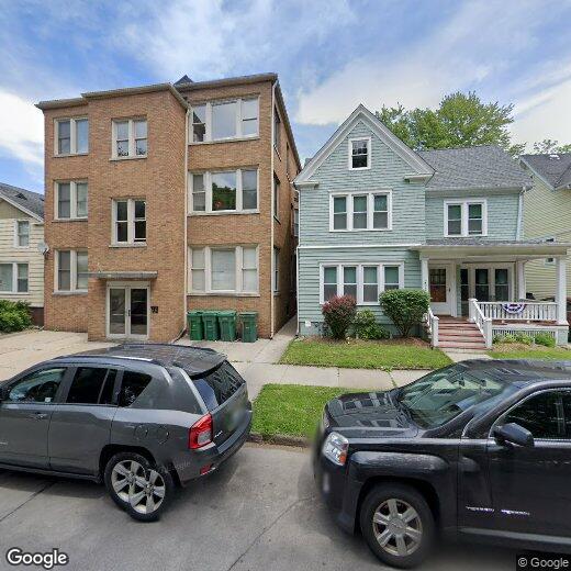 915 College Ave Unit 3, Racine, WI 53403 Apartment for Rent in Racine