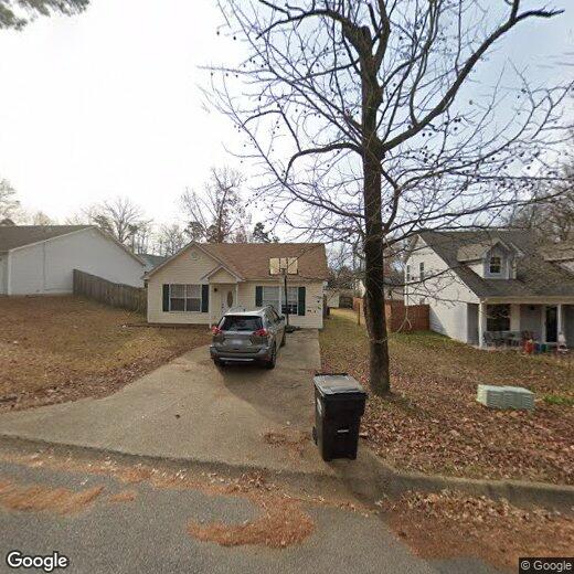 Foto principal - 1117 Troy Dr
