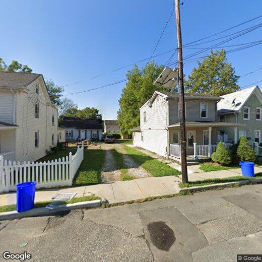 45 CARPENTER St, Woodbury, NJ 08096 House Rental in Woodbury, NJ