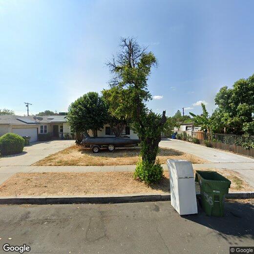 Primary Photo - 18654 Runnymede St