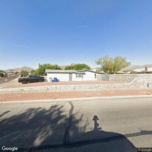 10457 Adonis Dr, El Paso, TX 79924 House for Rent in El Paso, TX