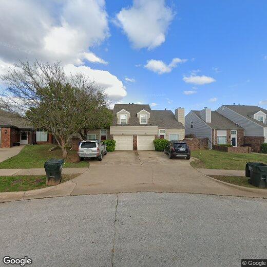313 Colony Dr, Norman, OK 73072 Townhome Rentals in Norman OK