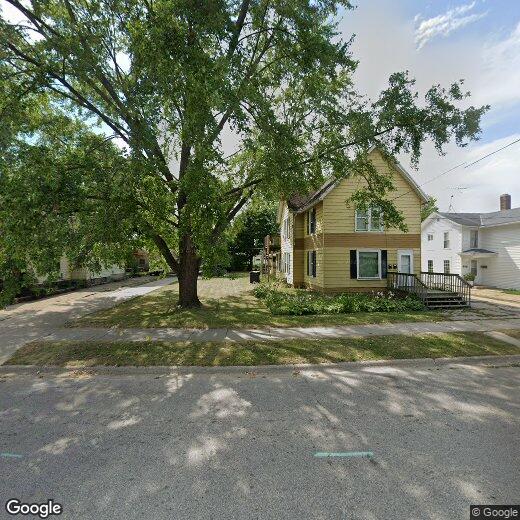 Primary Photo - 420.5 S. Franklin St.