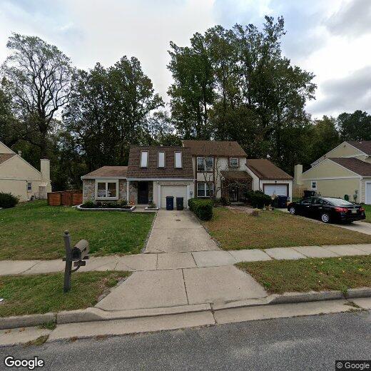 52 Sandpiper Dr, Voorhees Township, NJ 08043 Townhome Rentals in