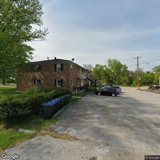 118 Compton Dr Unit 4, Frankfort, KY 40601 Room for Rent in Frankfort