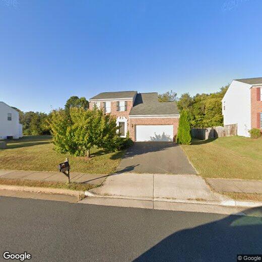 11105 Southcoate Village Dr, Bealeton, VA 22712 House Rental in