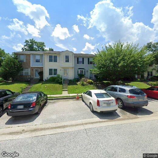 27 Hardwood Dr, Rosedale, MD 21237 Townhouse for Rent in Rosedale, MD
