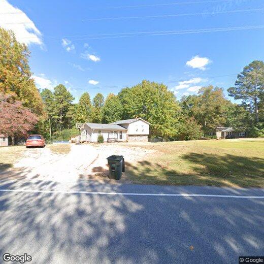 245 Scenic Heights Rd, West Union, SC 29696 House Rental in West