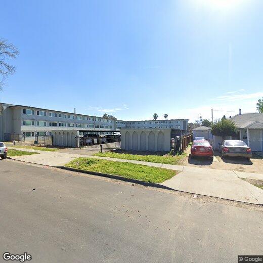 1544 E Fedora Ave Unit 303, Fresno, CA 93704 Apartment for Rent in