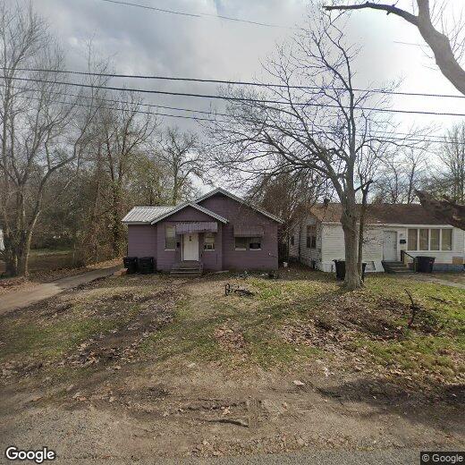 3056 Monroe Ave, Baton Rouge, LA 70802 House for Rent in Baton Rouge