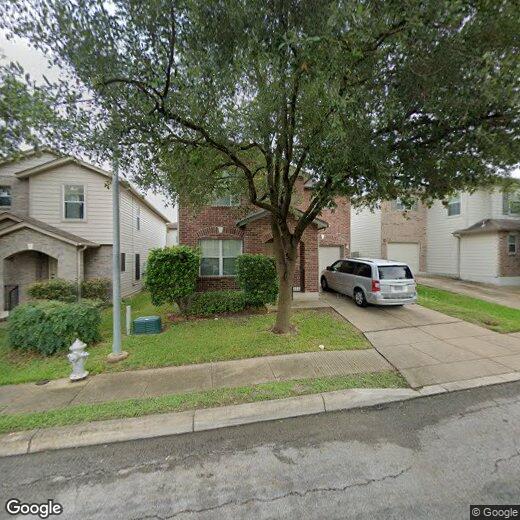 4934 Ancient Elm, San Antonio, TX 78247 House for Rent in San Antonio