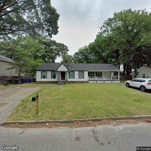 Foto principal - 5649 Parish Ln