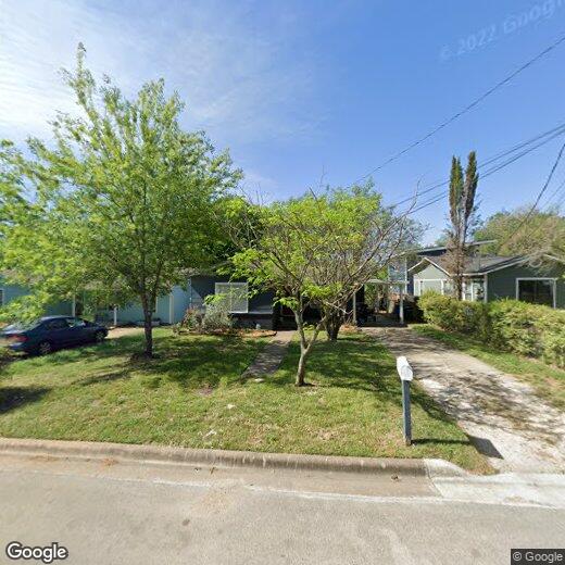 409 W Croslin St, Austin, TX 78752 House Rental in Austin, TX