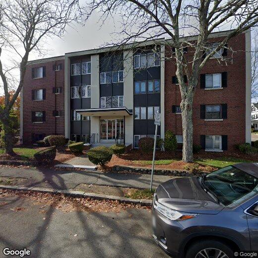 50 Tuttle St Unit 1, Wakefield, MA 01880 Condo for Rent in Wakefield