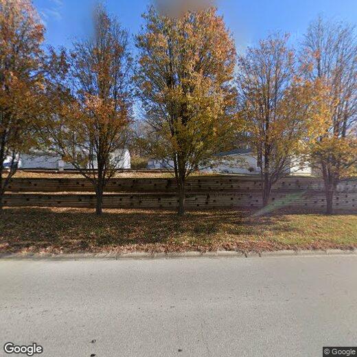 Primary Photo - 1406 McPherson Ave