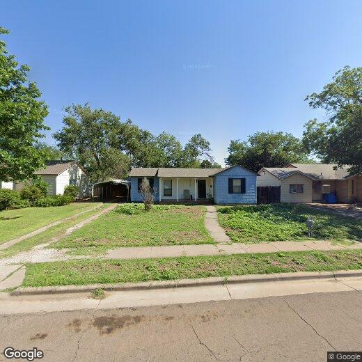 Foto principal - 2806 30th St