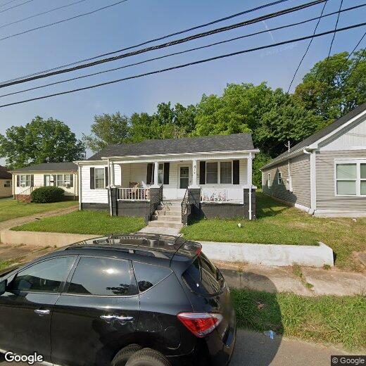 817 W Horah St, Salisbury, NC 28144 House Rental in Salisbury, NC