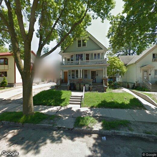 2715 W Lapham St, Milwaukee, WI 53215 House for Rent in Milwaukee, WI