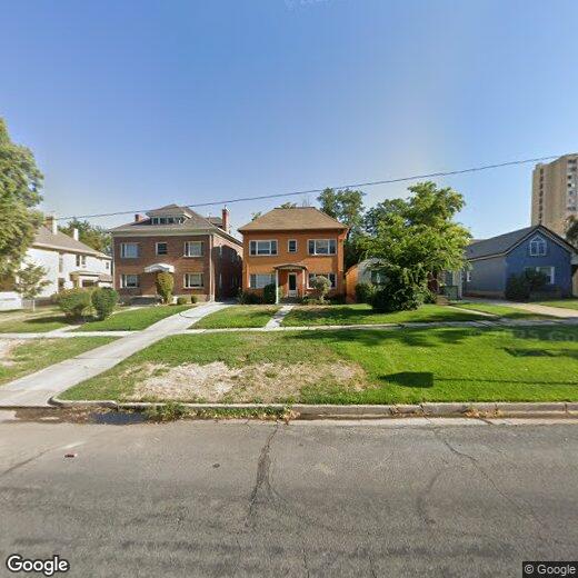 Primary Photo - 817 E 100 S