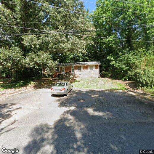 111 College Heights Blvd, Clemson, SC 29631 House Rental in Clemson