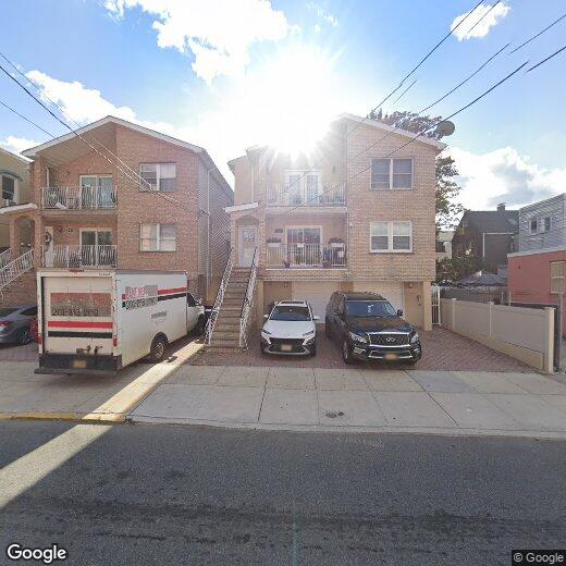 547 70th St Unit .5100, Guttenberg, NJ 07093 Apartment for Rent in