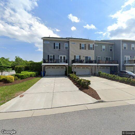 5601 Freewill Ln, Virginia Beach, VA 23464 House for Rent in Virginia