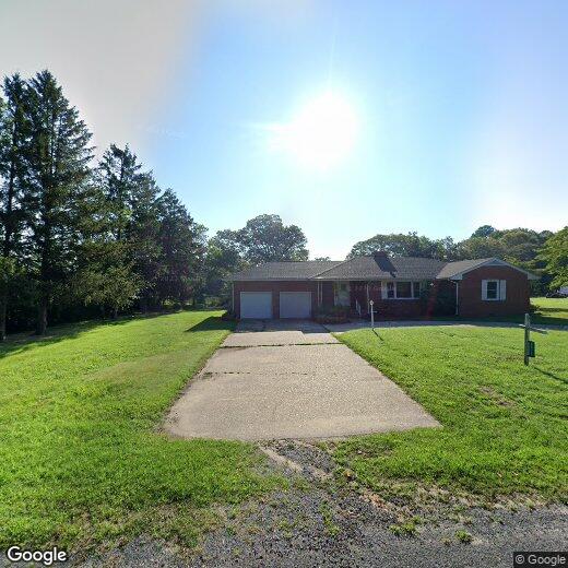 6315 Snug Harbor Rd, East New Market, MD 21631 House Rental in East