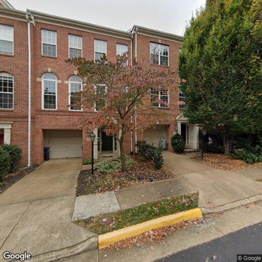 8075 Sebon Dr, Vienna, VA 22180 Townhome Rentals in Vienna VA