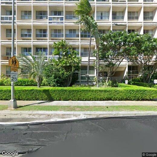 500 University Ave Unit 528, Honolulu, HI 96826 Condo for Rent in