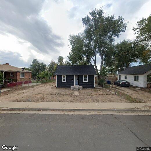 533 N 6th Ave, Brighton, CO 80601 House Rental in Brighton, CO