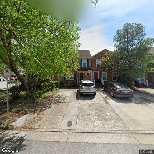 700 Kennesaw Ct, Virginia Beach, VA 23464 Townhouse for Rent in